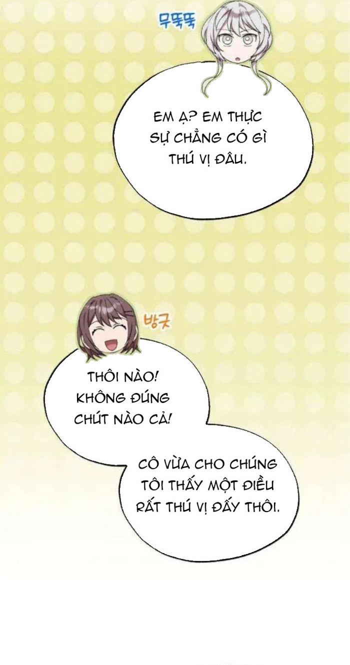 Cửa Hàng Diệu Kỳ Chap 80 - Next Chap 81