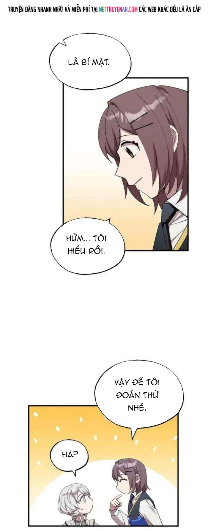 Cửa Hàng Diệu Kỳ Chap 80 - Next Chap 81