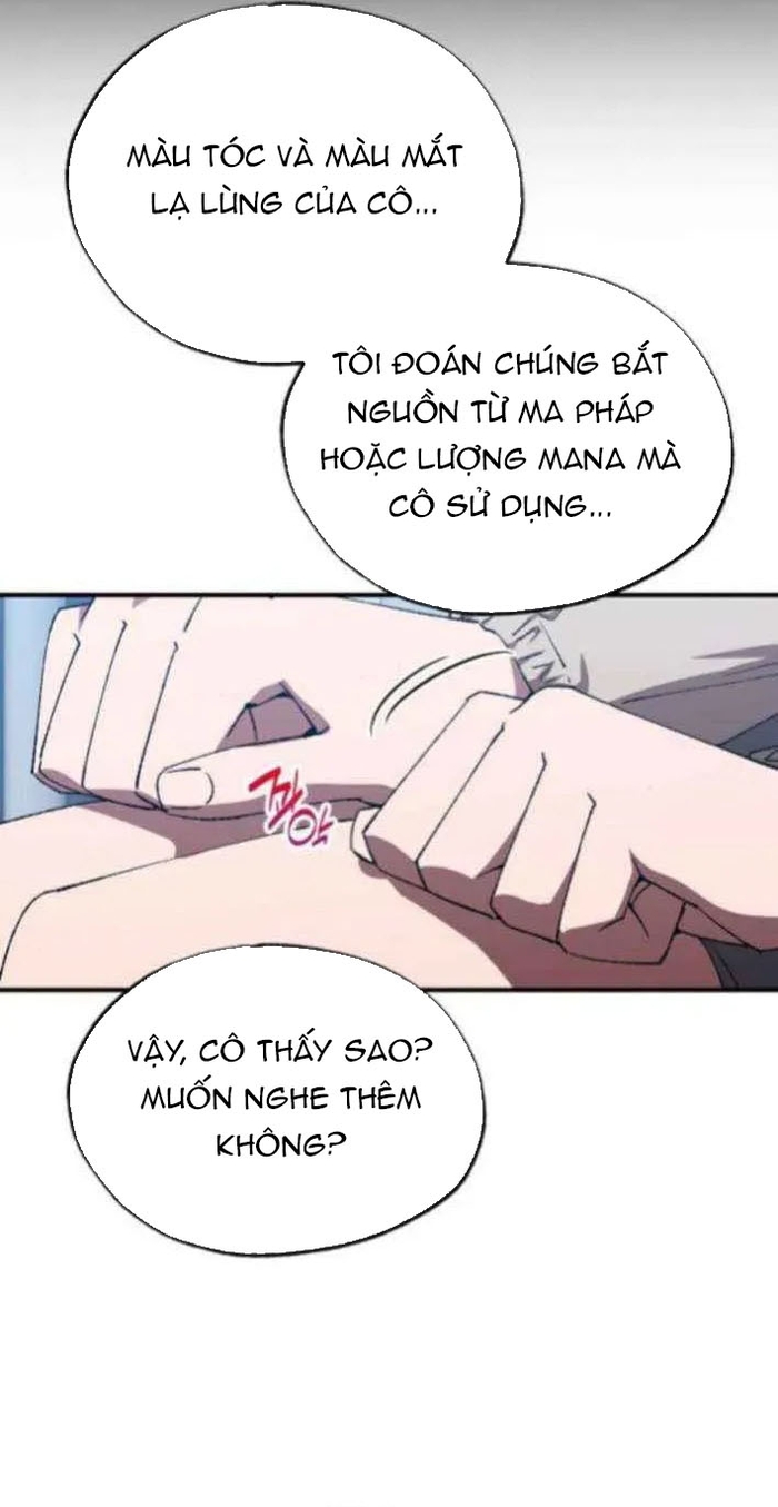 Cửa Hàng Diệu Kỳ Chap 80 - Next Chap 81