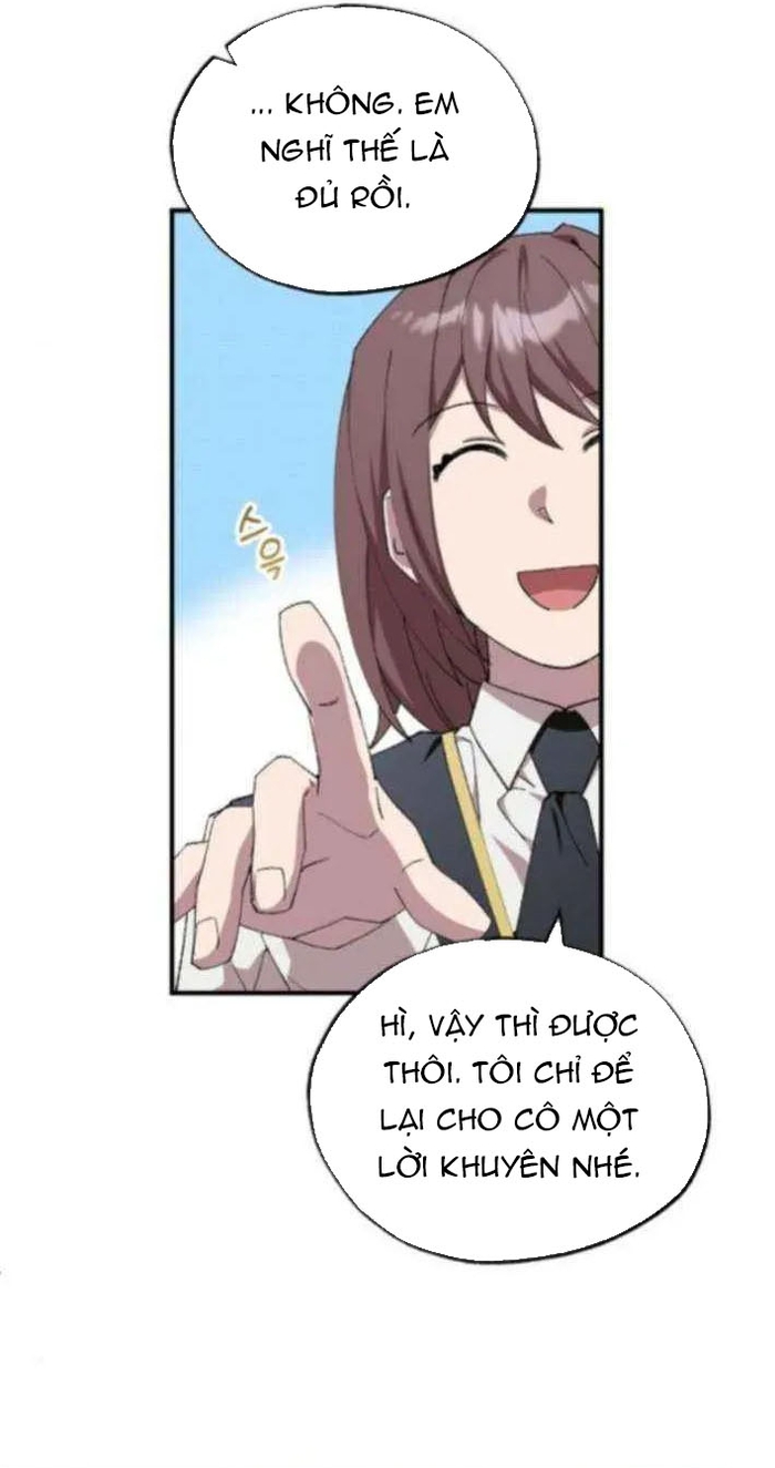 Cửa Hàng Diệu Kỳ Chap 80 - Next Chap 81