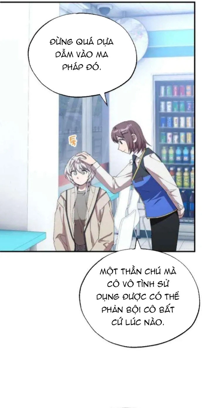 Cửa Hàng Diệu Kỳ Chap 80 - Next Chap 81