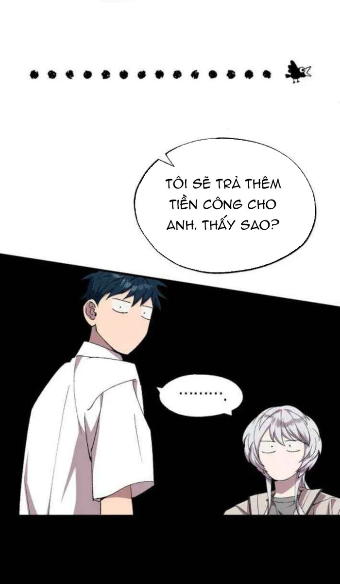 Cửa Hàng Diệu Kỳ Chap 80 - Next Chap 81