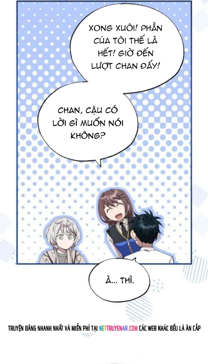 Cửa Hàng Diệu Kỳ Chap 80 - Next Chap 81