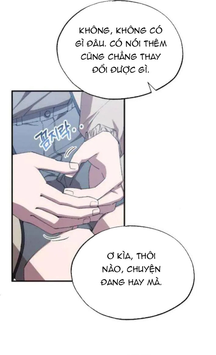 Cửa Hàng Diệu Kỳ Chap 80 - Next Chap 81