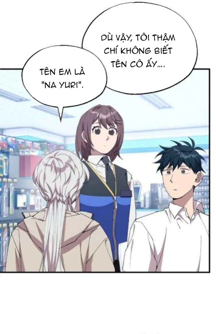 Cửa Hàng Diệu Kỳ Chap 80 - Next Chap 81