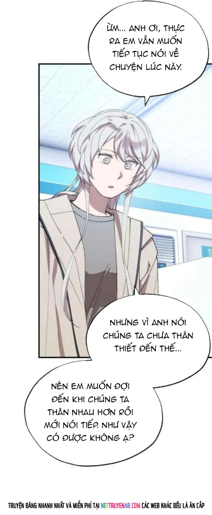 Cửa Hàng Diệu Kỳ Chap 80 - Next Chap 81