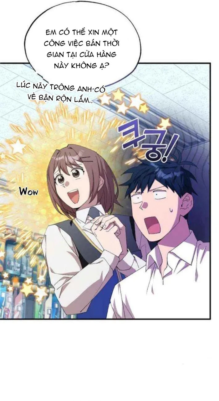 Cửa Hàng Diệu Kỳ Chap 80 - Next Chap 81