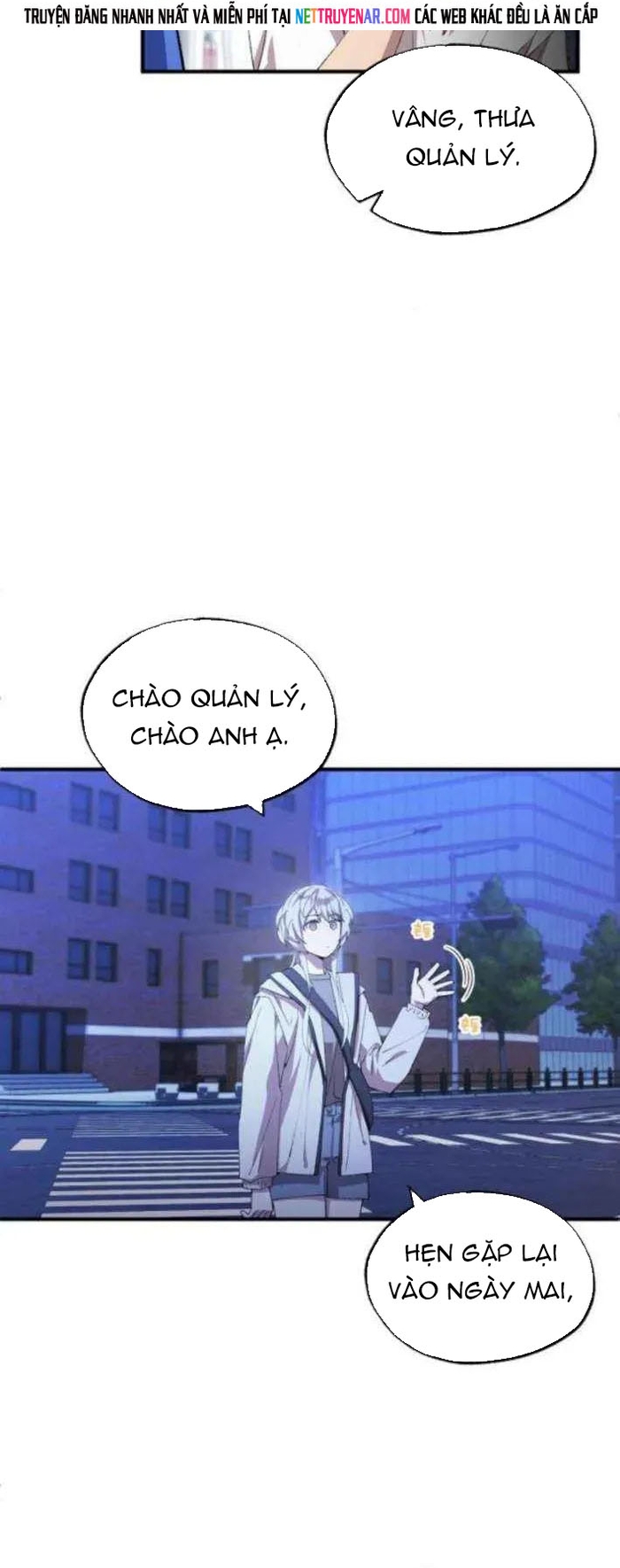 Cửa Hàng Diệu Kỳ Chap 80 - Next Chap 81