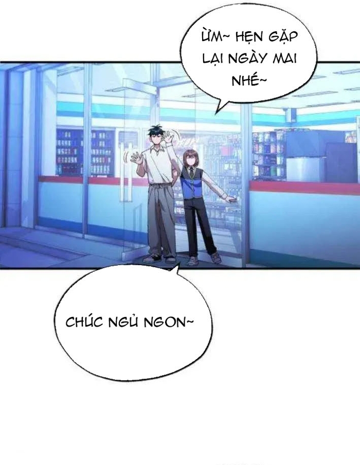 Cửa Hàng Diệu Kỳ Chap 80 - Next Chap 81