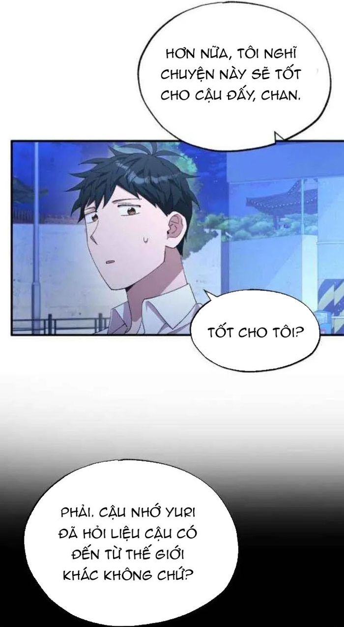 Cửa Hàng Diệu Kỳ Chap 80 - Next Chap 81