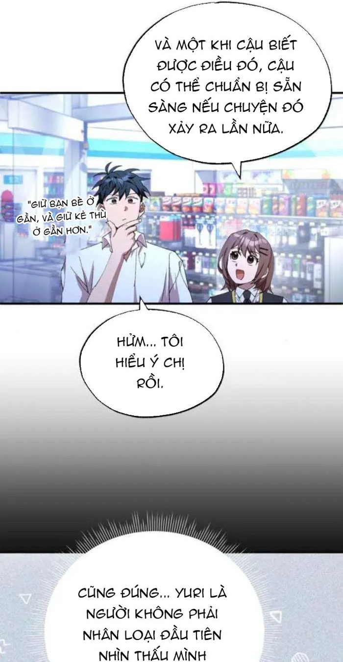 Cửa Hàng Diệu Kỳ Chap 80 - Next Chap 81