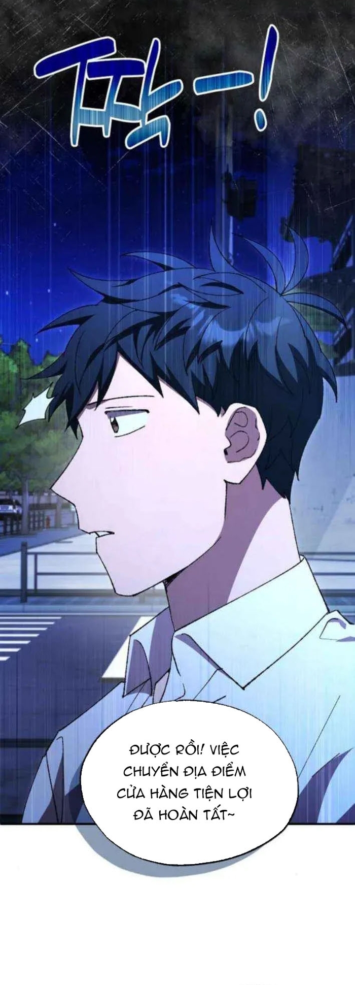 Cửa Hàng Diệu Kỳ Chap 80 - Next Chap 81