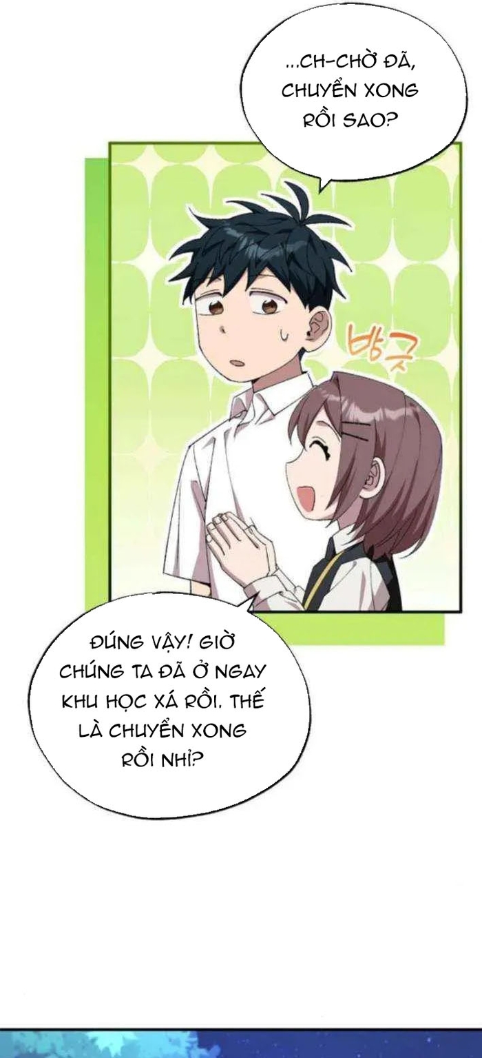 Cửa Hàng Diệu Kỳ Chap 80 - Next Chap 81