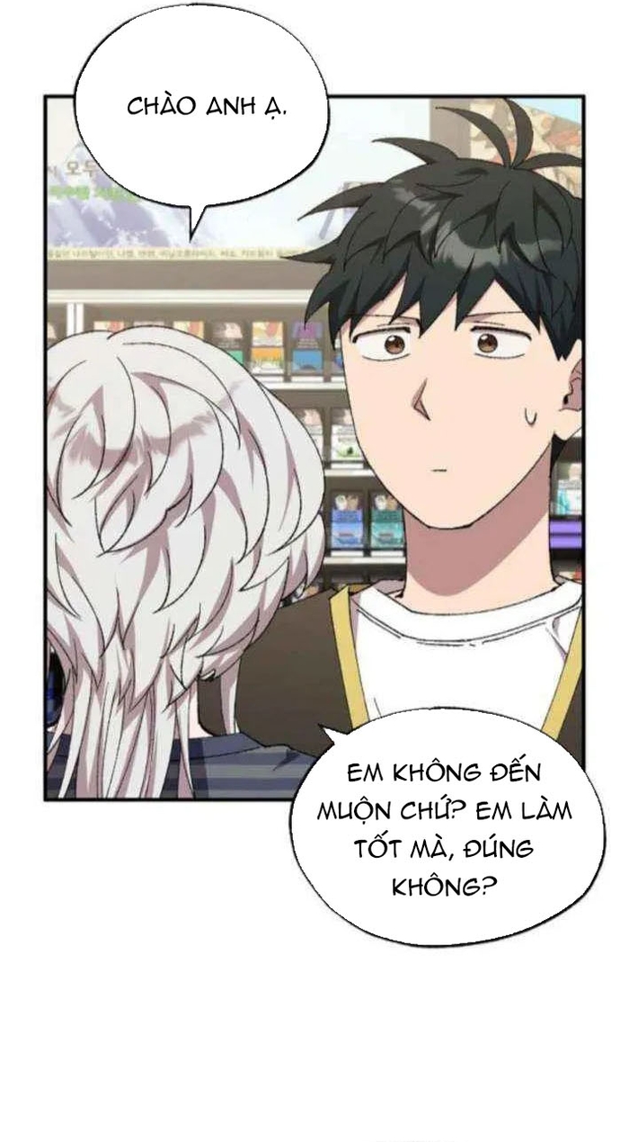 Cửa Hàng Diệu Kỳ Chap 80 - Next Chap 81