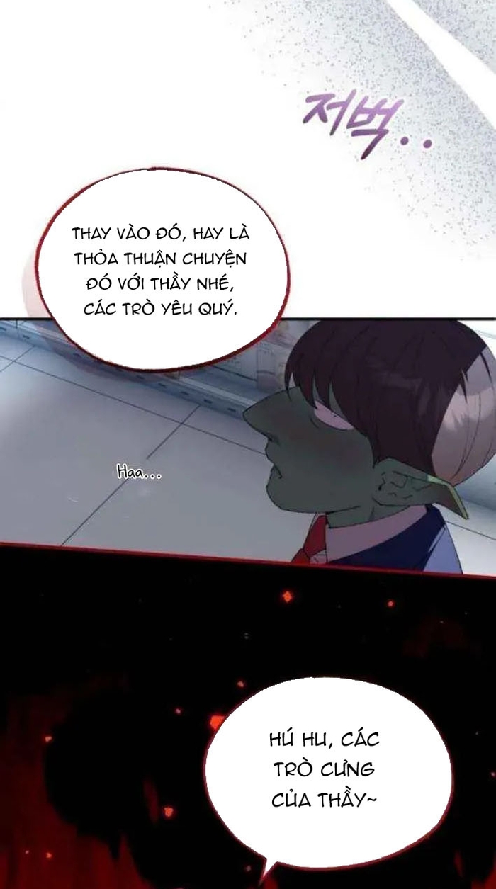 Cửa Hàng Diệu Kỳ Chap 80 - Next Chap 81