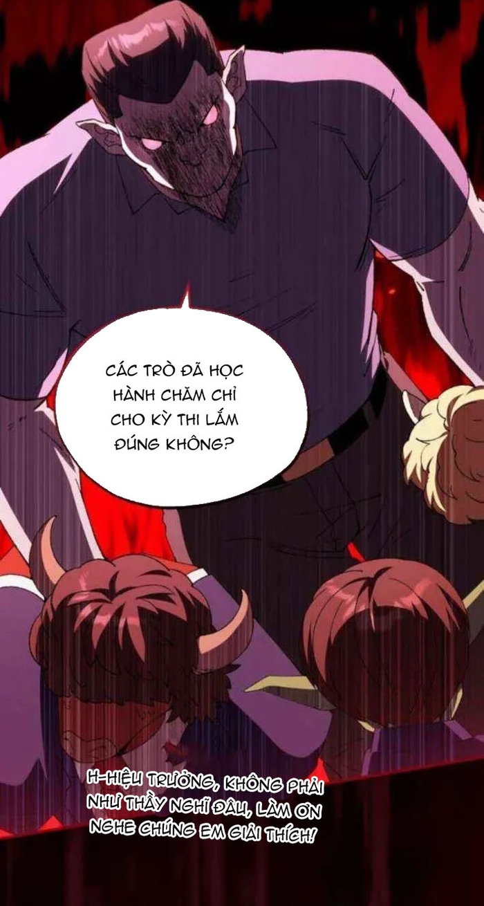 Cửa Hàng Diệu Kỳ Chap 80 - Next Chap 81