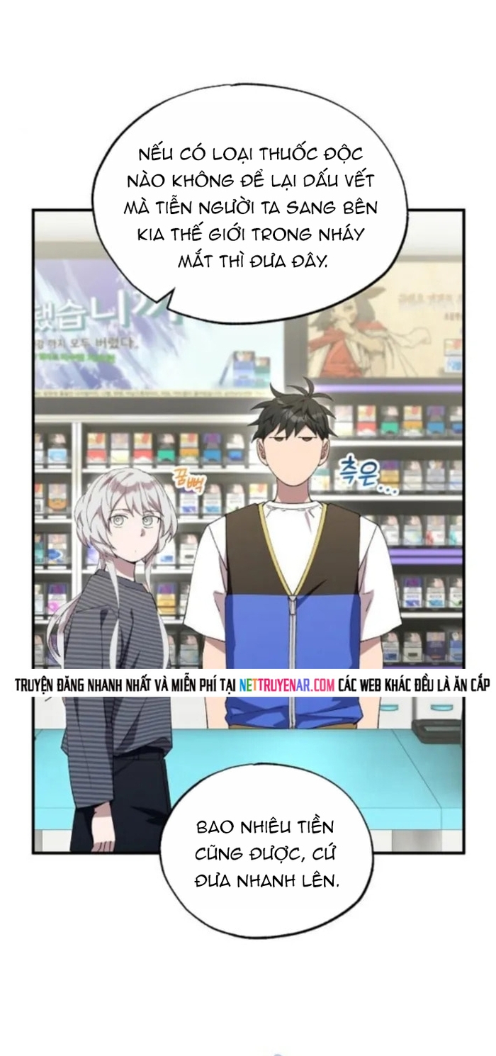 Cửa Hàng Diệu Kỳ Chap 81 - Next Chap 82