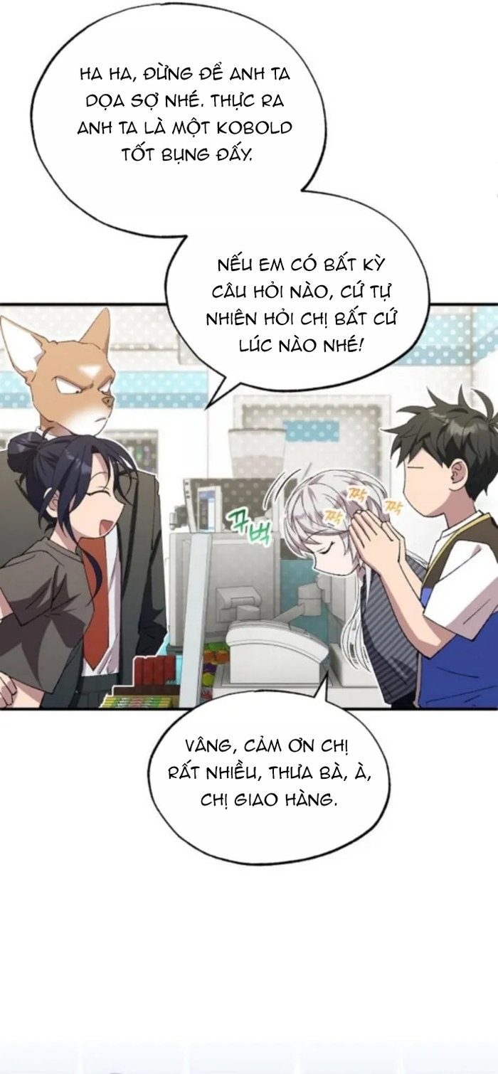 Cửa Hàng Diệu Kỳ Chap 81 - Next Chap 82