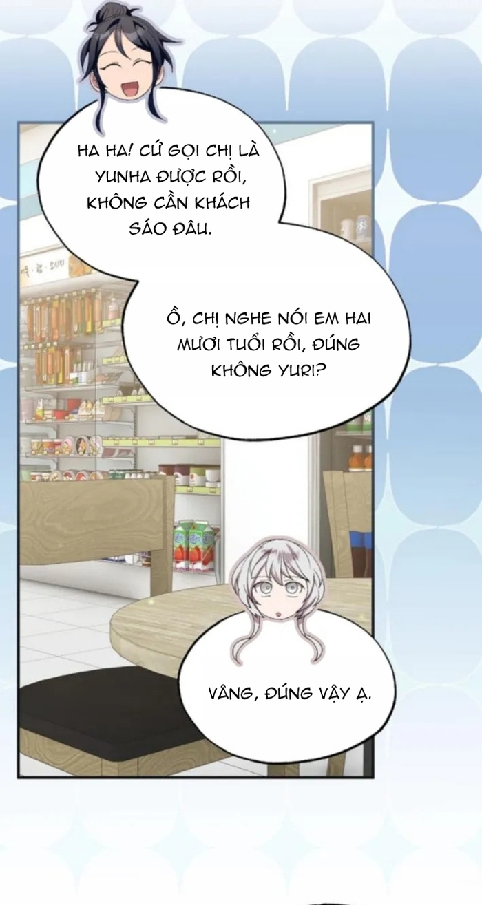 Cửa Hàng Diệu Kỳ Chap 81 - Next Chap 82