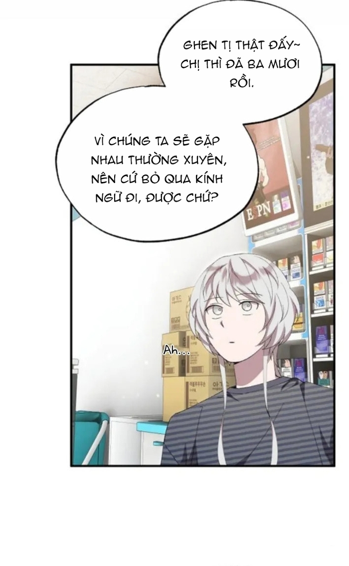 Cửa Hàng Diệu Kỳ Chap 81 - Next Chap 82