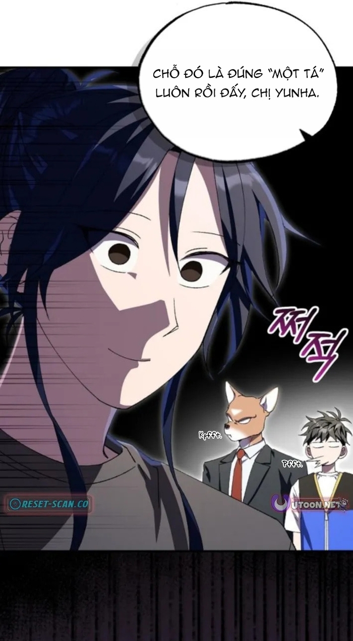 Cửa Hàng Diệu Kỳ Chap 81 - Next Chap 82