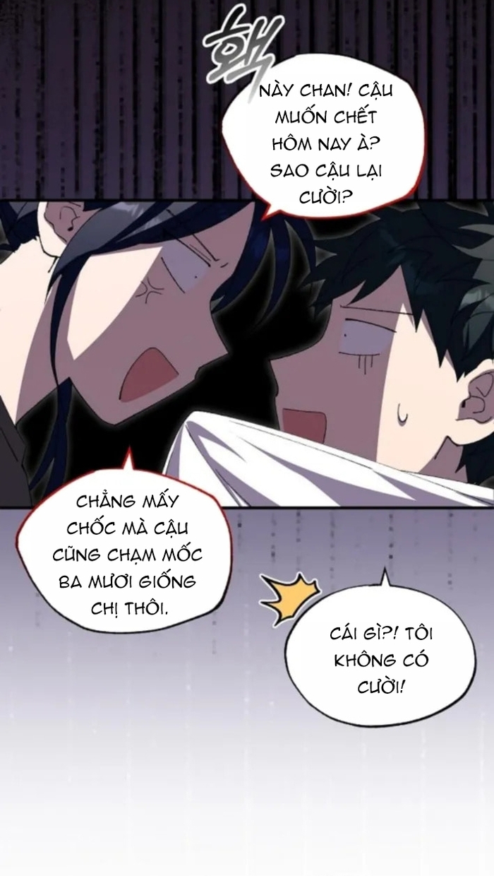 Cửa Hàng Diệu Kỳ Chap 81 - Next Chap 82