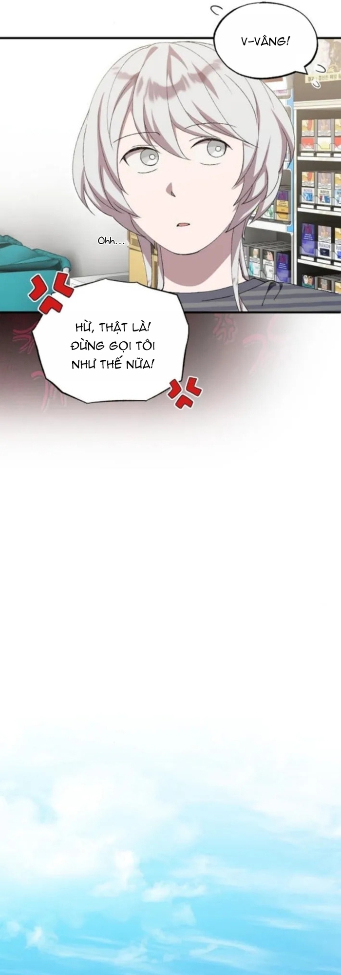 Cửa Hàng Diệu Kỳ Chap 81 - Next Chap 82