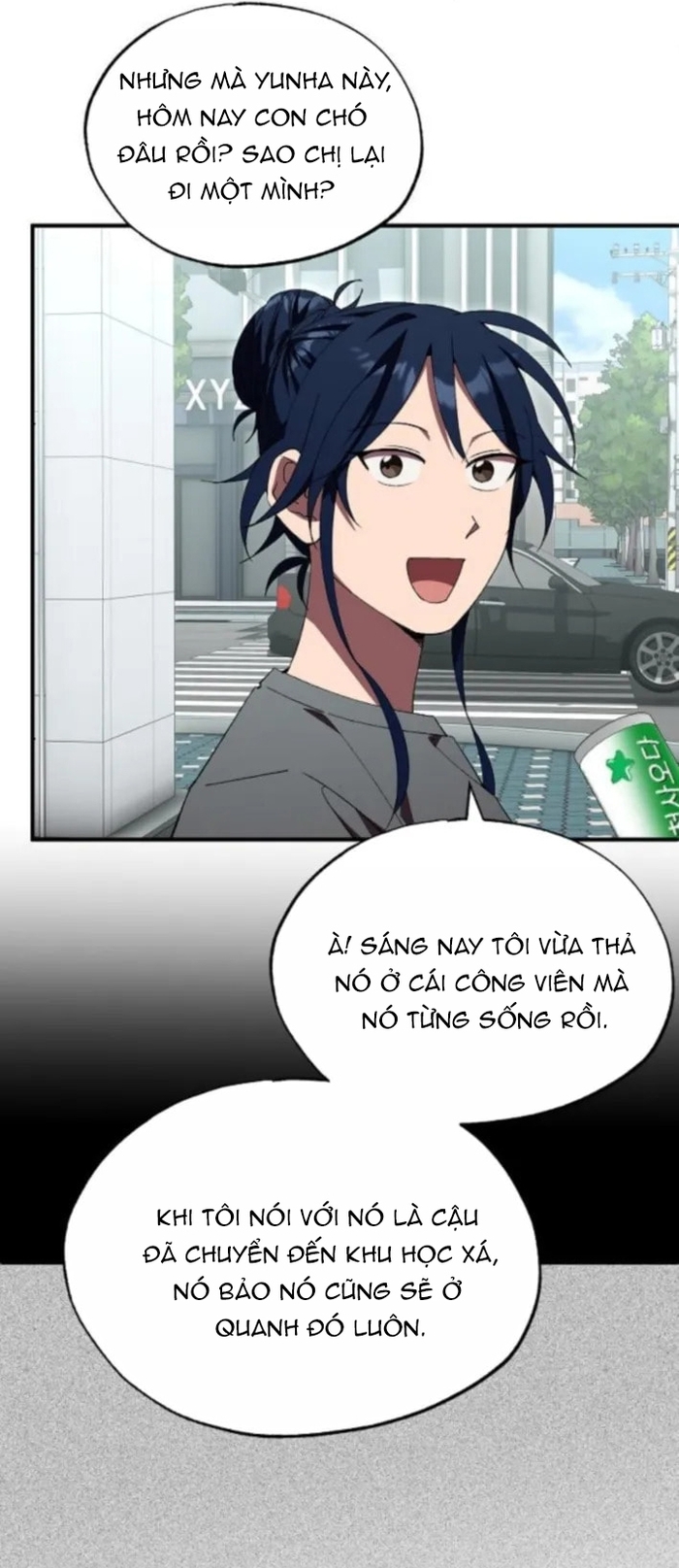 Cửa Hàng Diệu Kỳ Chap 81 - Next Chap 82