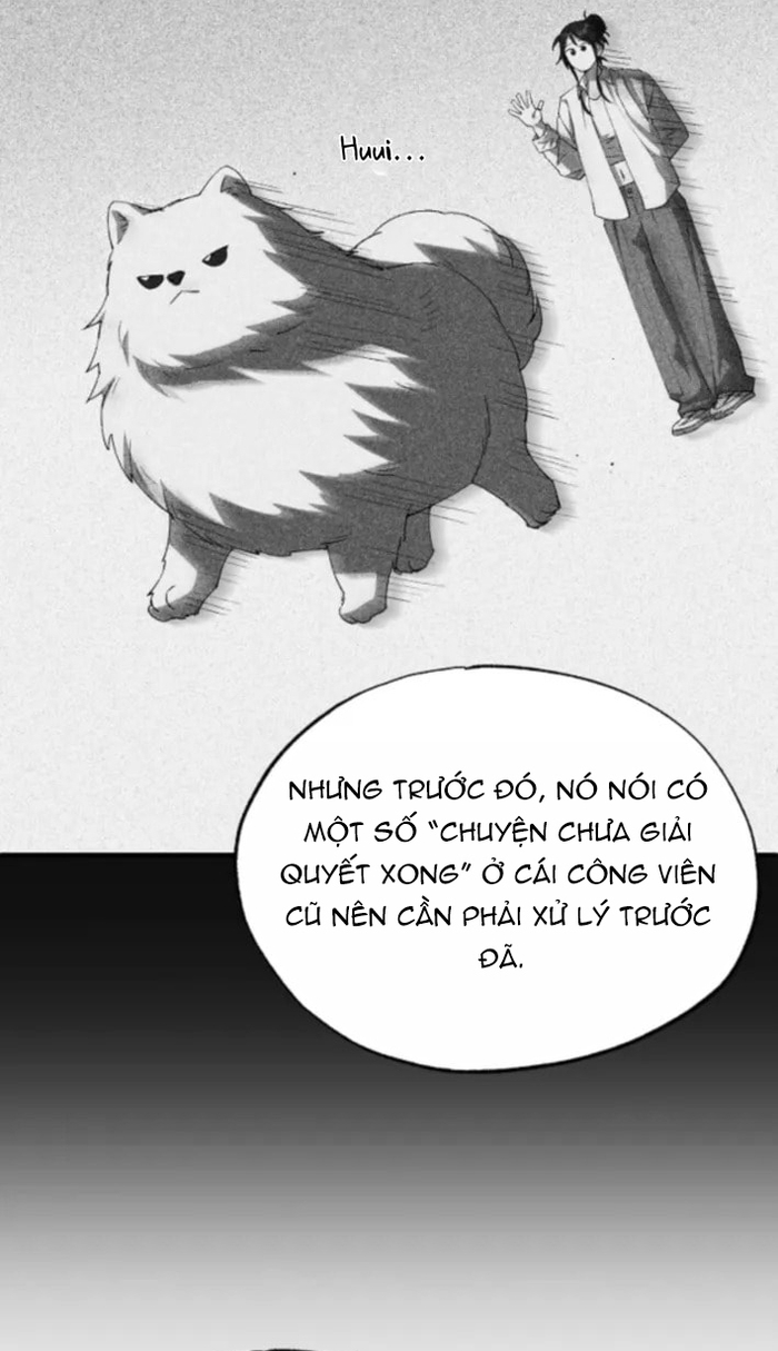 Cửa Hàng Diệu Kỳ Chap 81 - Next Chap 82