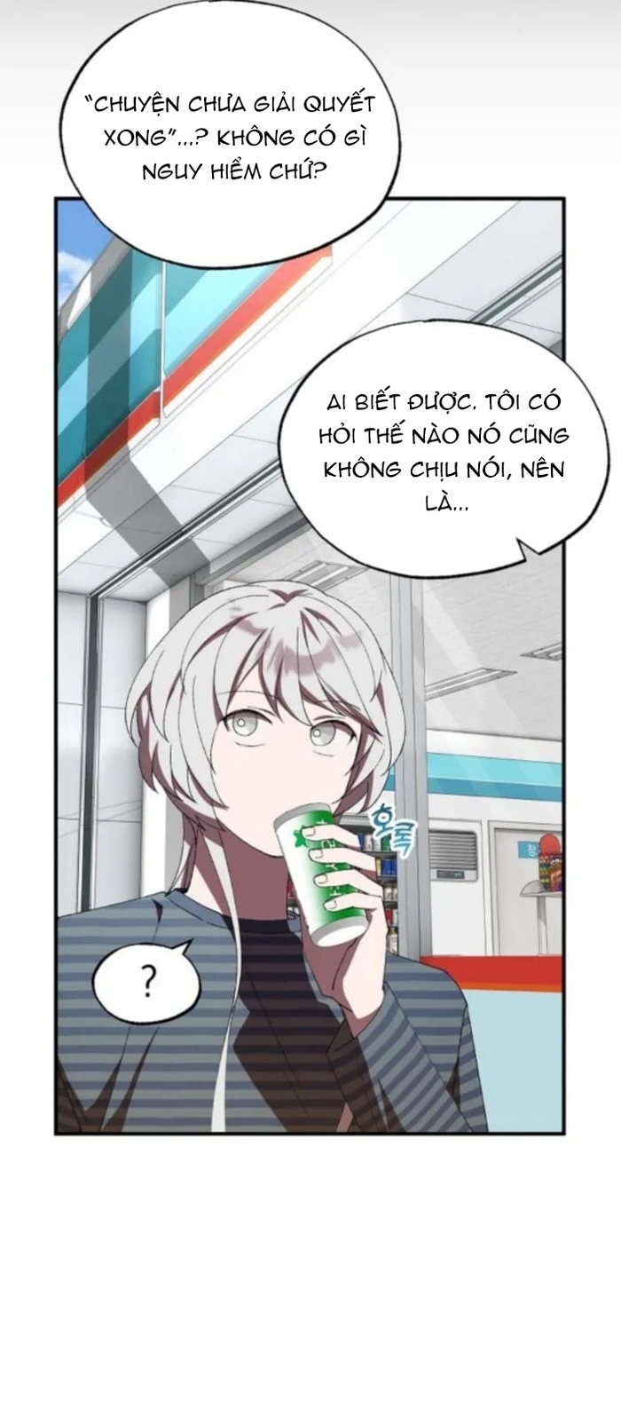 Cửa Hàng Diệu Kỳ Chap 81 - Next Chap 82