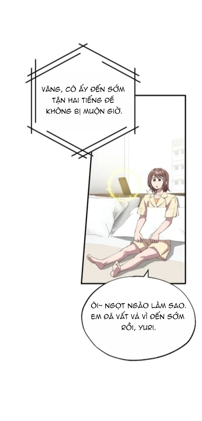 Cửa Hàng Diệu Kỳ Chap 81 - Next Chap 82