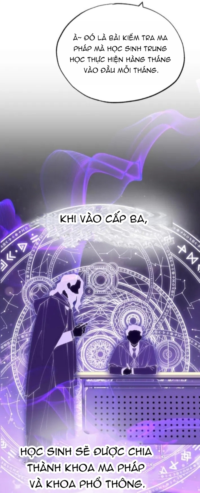 Cửa Hàng Diệu Kỳ Chap 81 - Next Chap 82