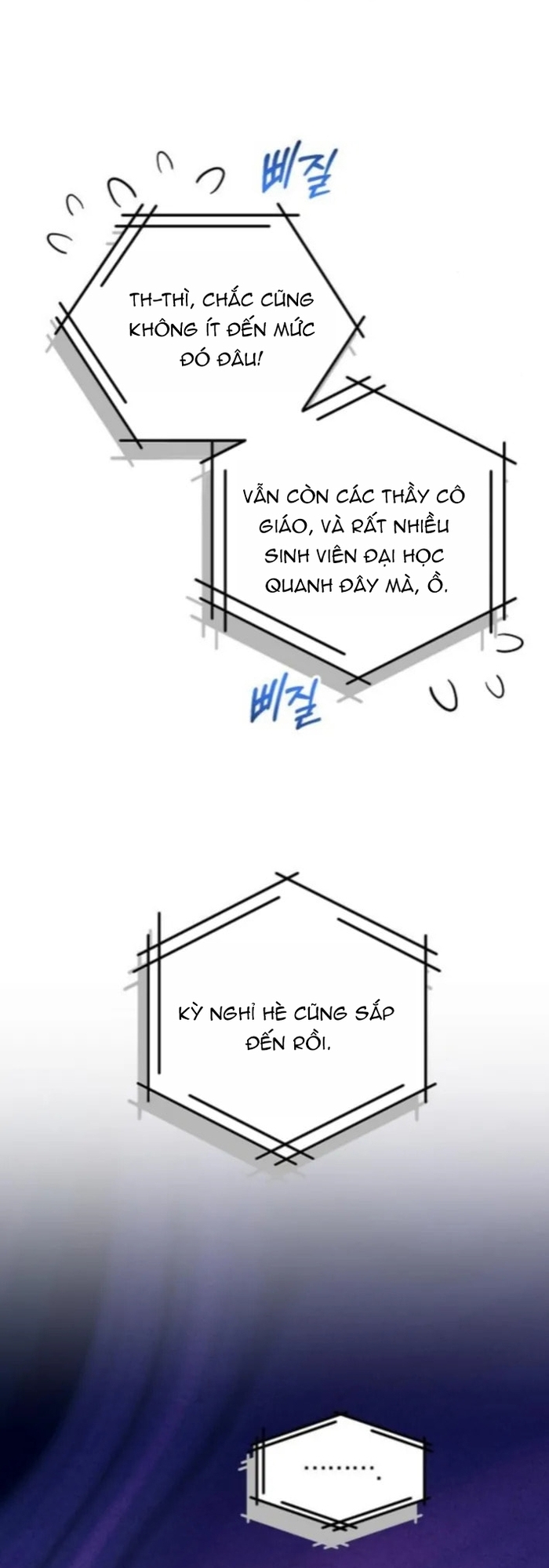 Cửa Hàng Diệu Kỳ Chap 81 - Next Chap 82