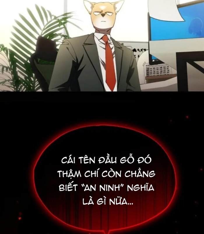 Cửa Hàng Diệu Kỳ Chap 81 - Next Chap 82