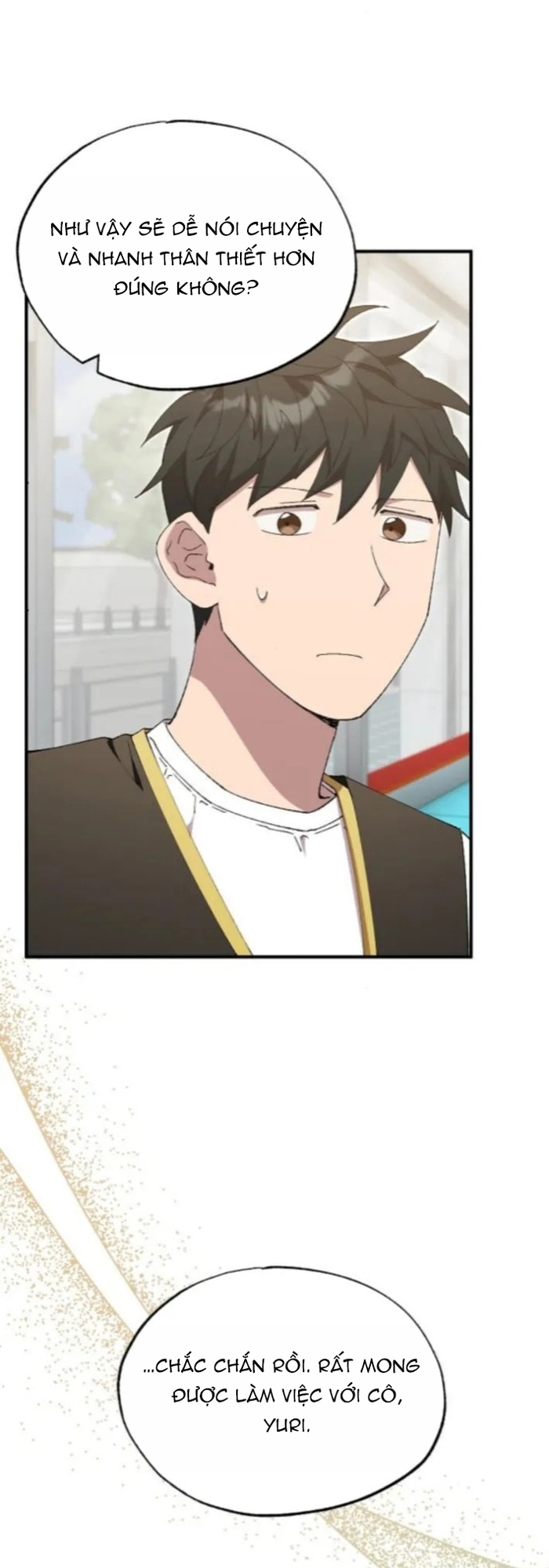 Cửa Hàng Diệu Kỳ Chap 81 - Next Chap 82