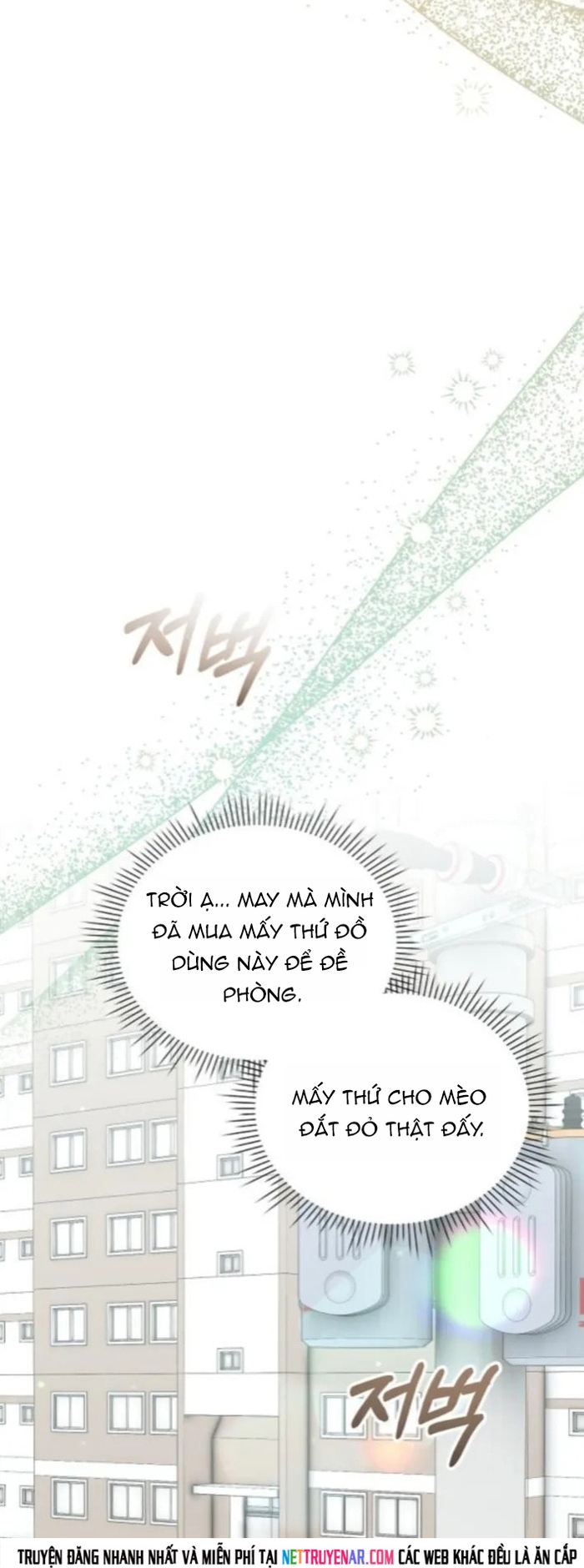 Cửa Hàng Diệu Kỳ Chap 81 - Next Chap 82