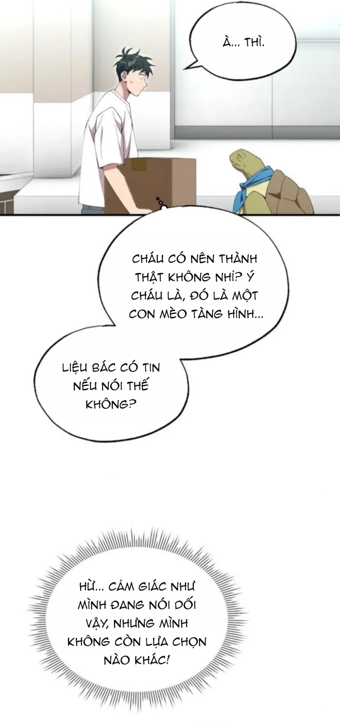 Cửa Hàng Diệu Kỳ Chap 81 - Next Chap 82