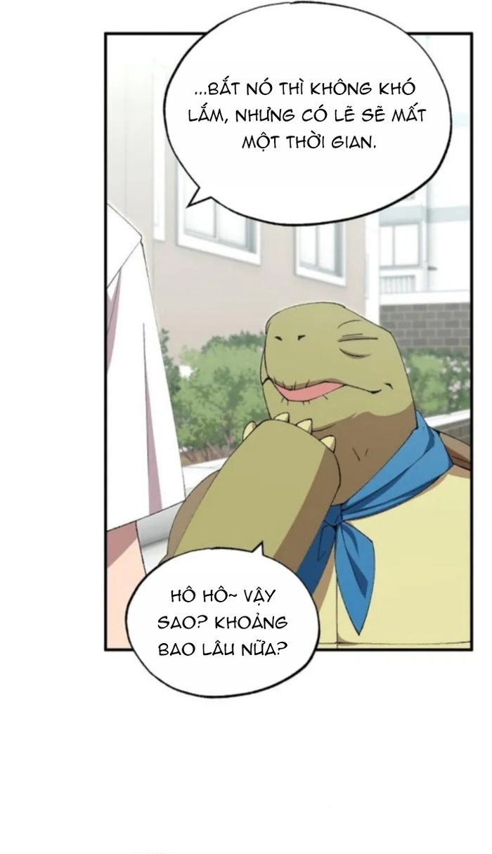 Cửa Hàng Diệu Kỳ Chap 81 - Next Chap 82