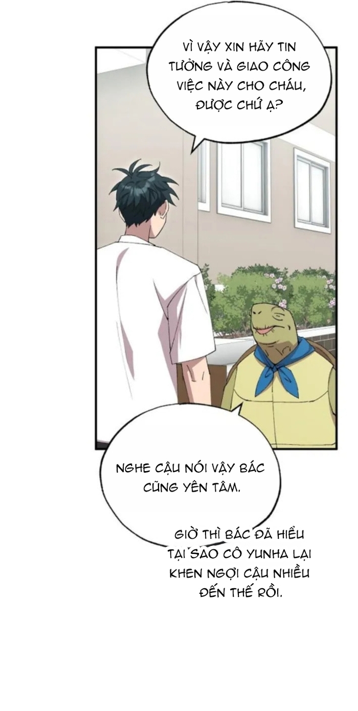 Cửa Hàng Diệu Kỳ Chap 81 - Next Chap 82