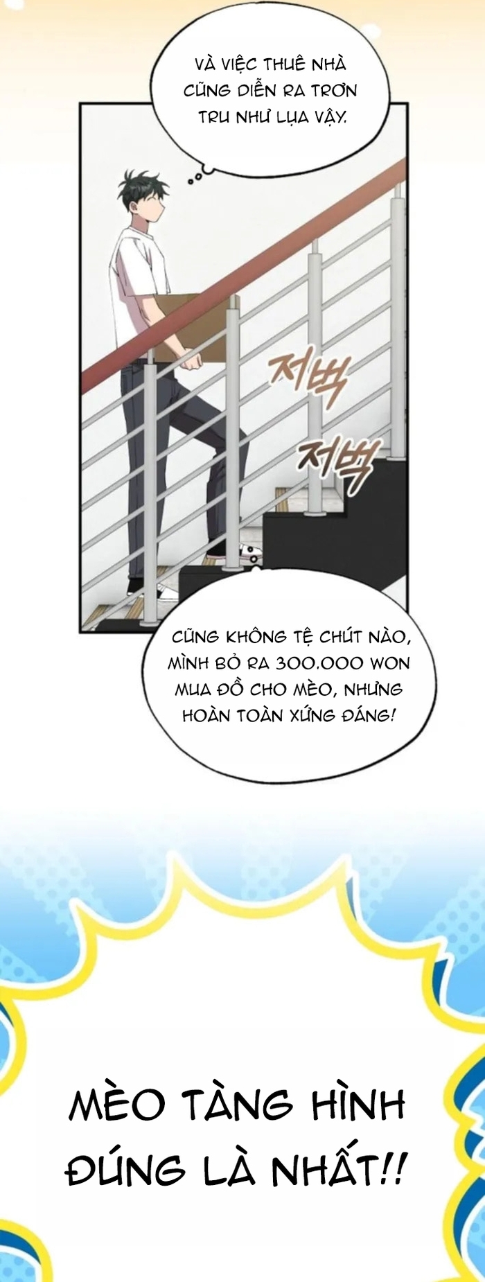 Cửa Hàng Diệu Kỳ Chap 81 - Next Chap 82