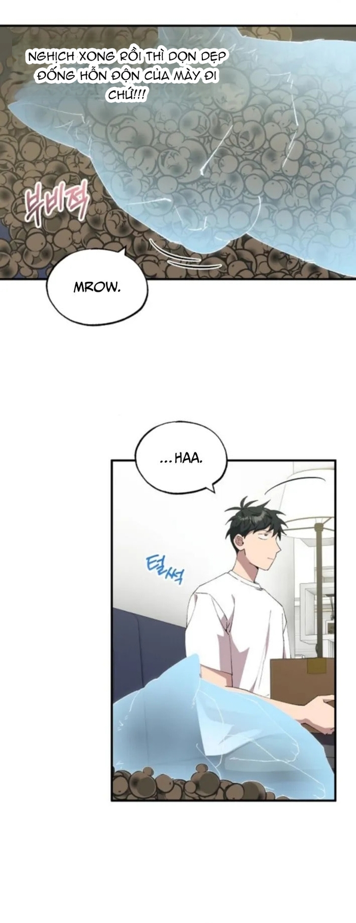 Cửa Hàng Diệu Kỳ Chap 81 - Next Chap 82