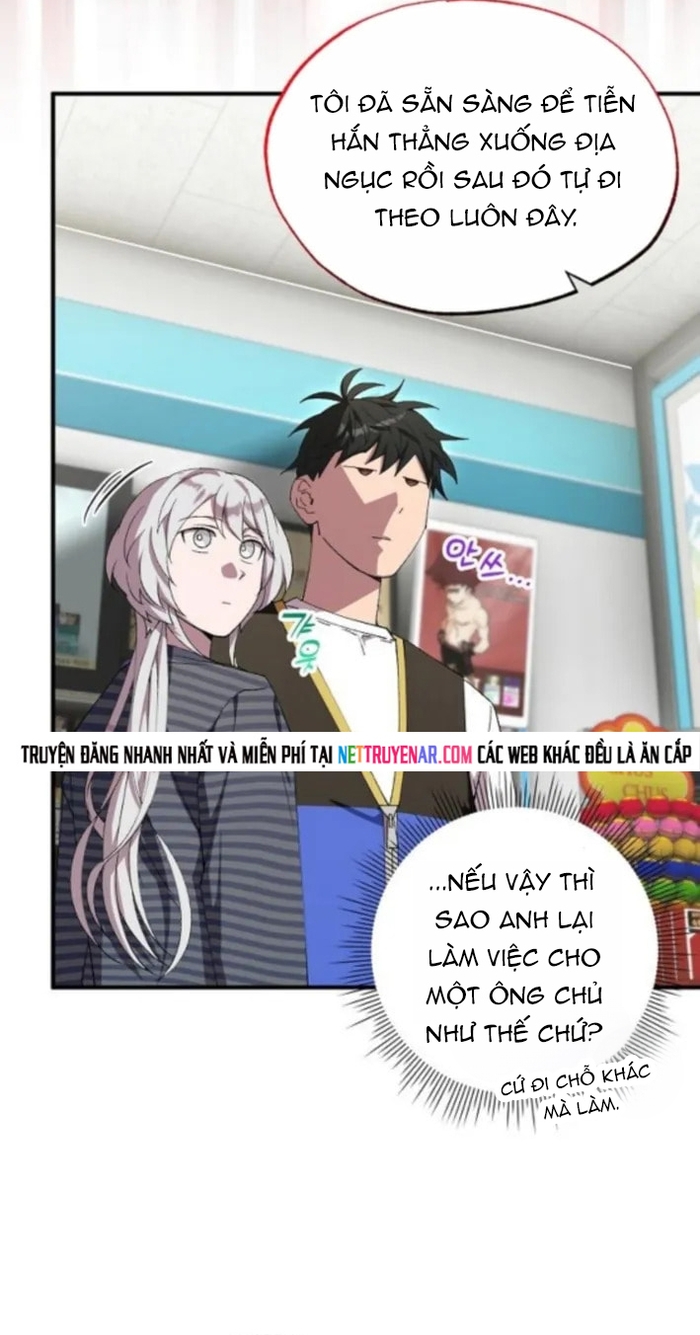 Cửa Hàng Diệu Kỳ Chap 81 - Next Chap 82