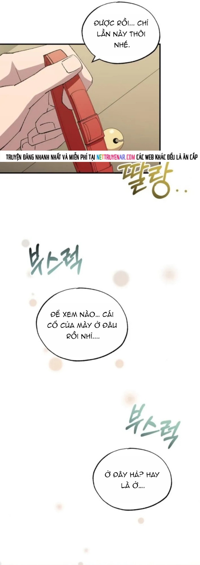 Cửa Hàng Diệu Kỳ Chap 81 - Next Chap 82