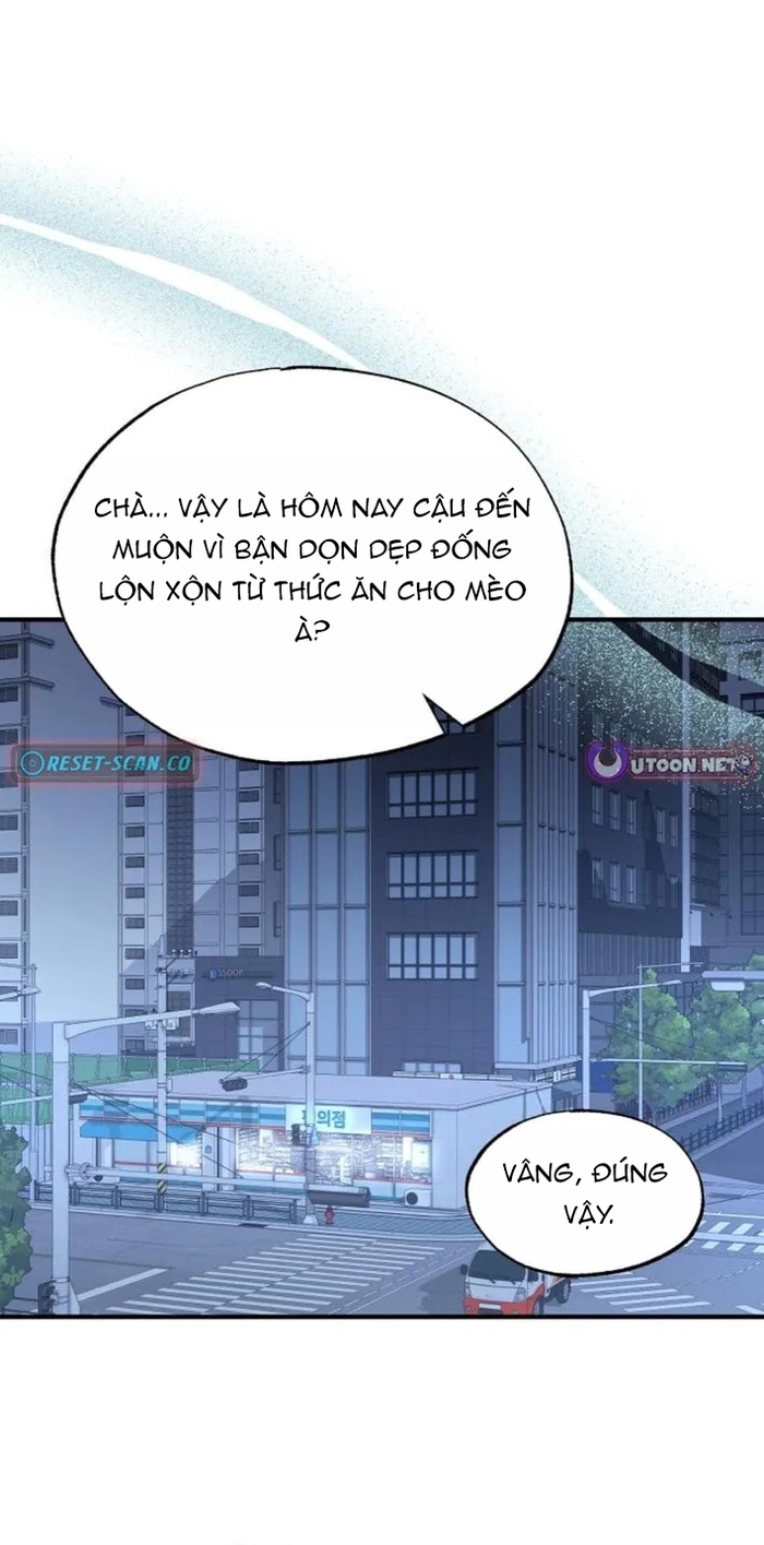 Cửa Hàng Diệu Kỳ Chap 81 - Next Chap 82