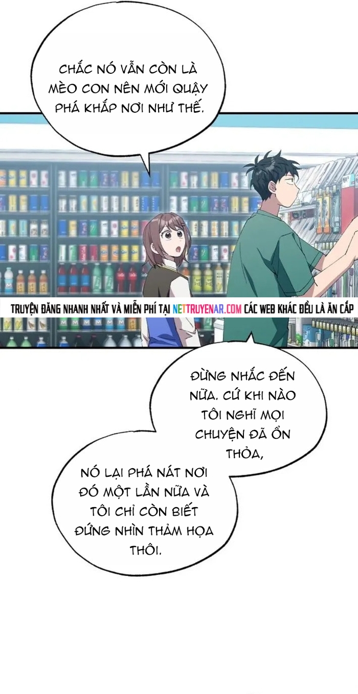 Cửa Hàng Diệu Kỳ Chap 81 - Next Chap 82