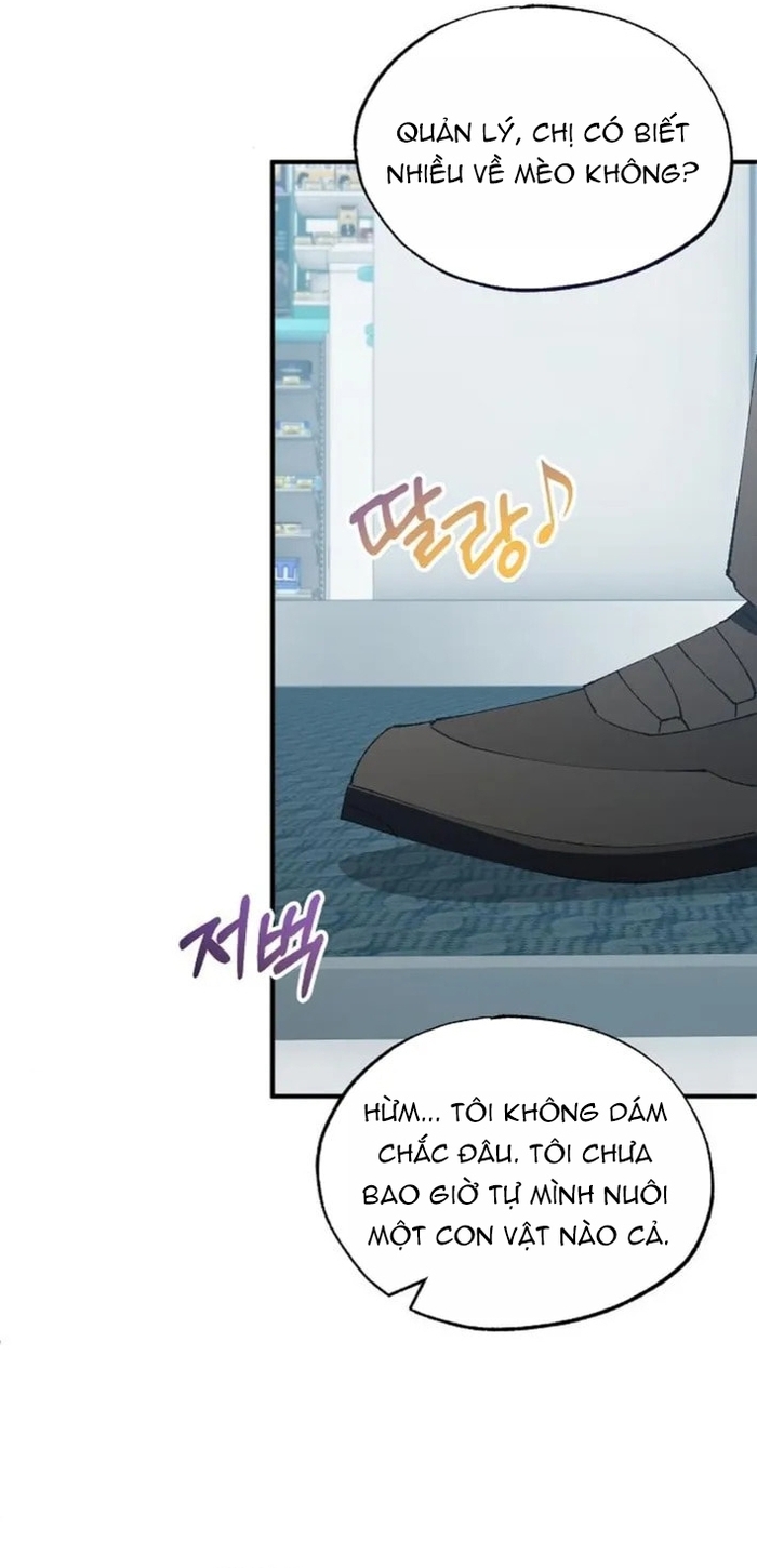 Cửa Hàng Diệu Kỳ Chap 81 - Next Chap 82