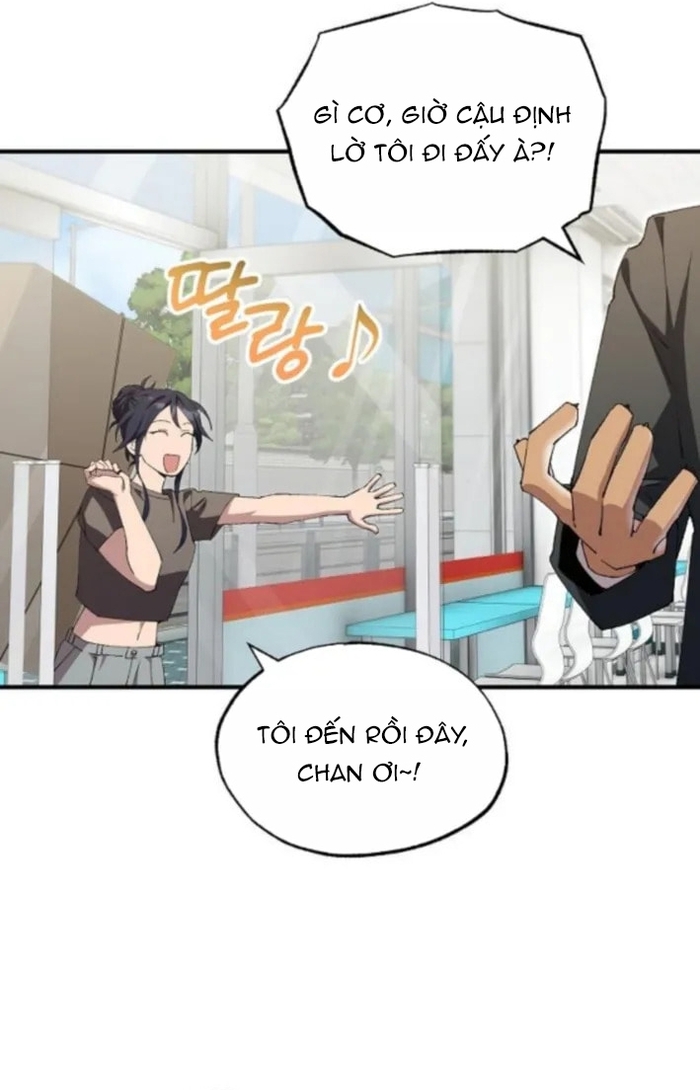 Cửa Hàng Diệu Kỳ Chap 81 - Next Chap 82