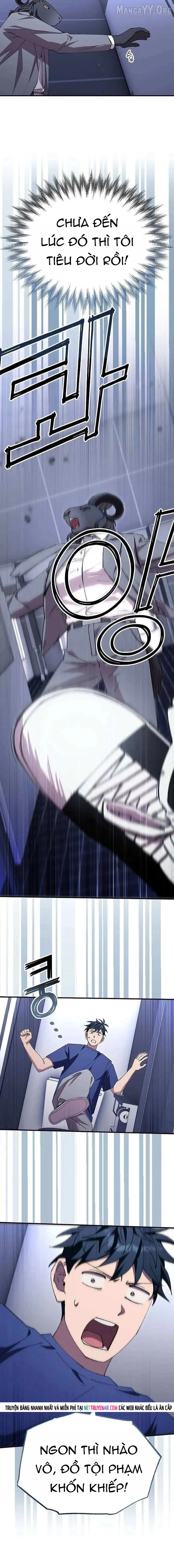 Cửa Hàng Diệu Kỳ Chap 82 - Next Chap 83