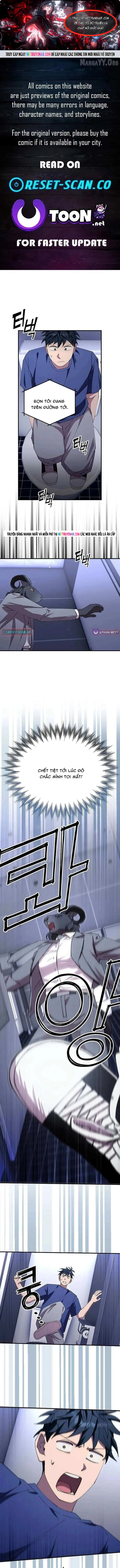 Cửa Hàng Diệu Kỳ Chap 83 - Next Chap 84