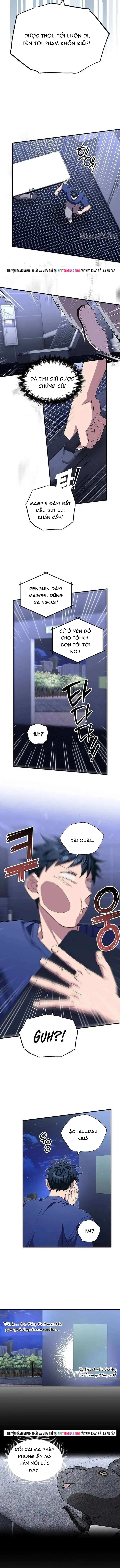 Cửa Hàng Diệu Kỳ Chap 83 - Next Chap 84